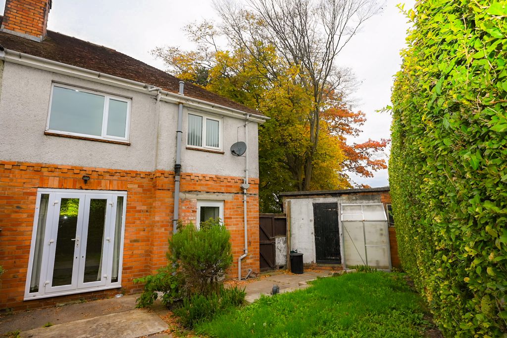 Rear Elevation- click for photo gallery